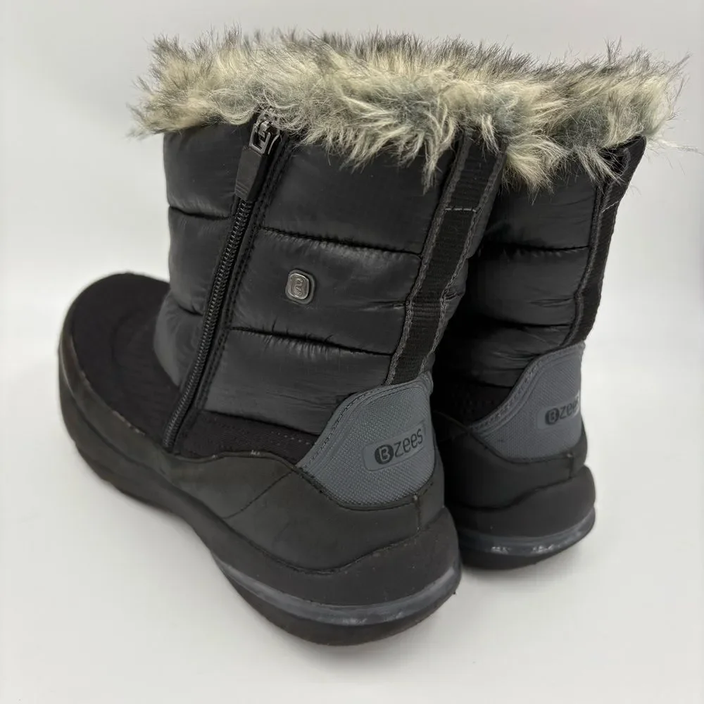 BZees Orthopedic‎ Winter Boots Luscious
